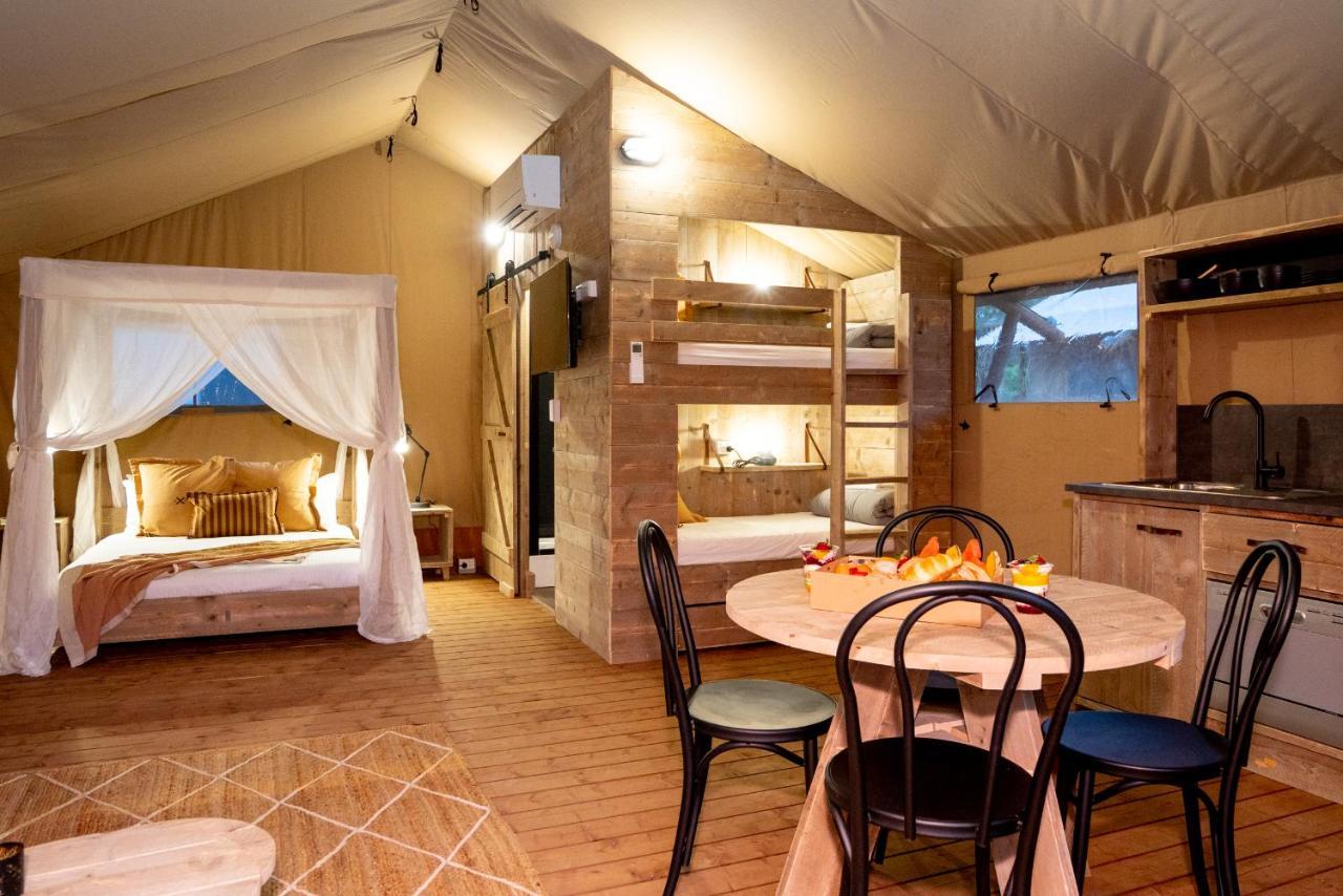Ballina Beach Nature Resort Exterior foto